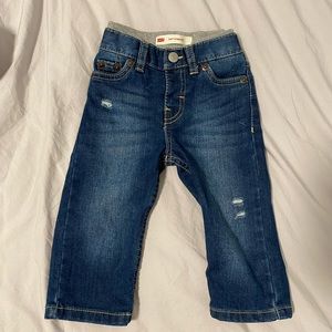 Levi’s Jeans Size 9m